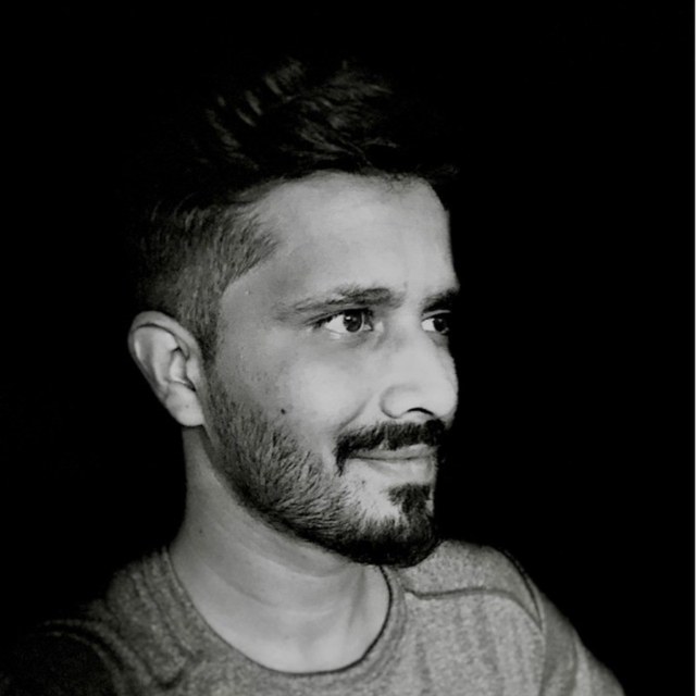 Ranganath MK
